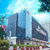 荔秀服饰文化街区